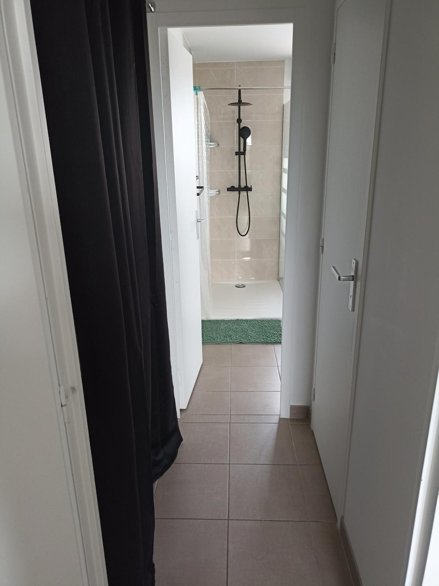 Chambre Privee Montaigu-Vendee Exterior foto